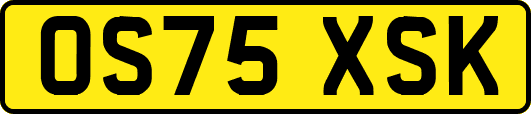 OS75XSK
