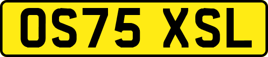 OS75XSL