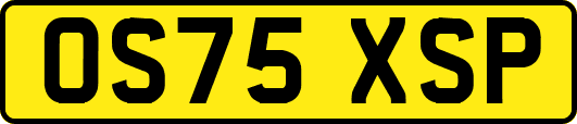 OS75XSP