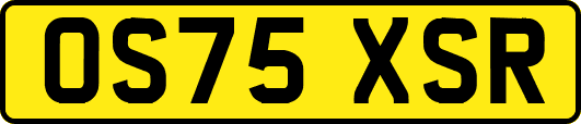 OS75XSR