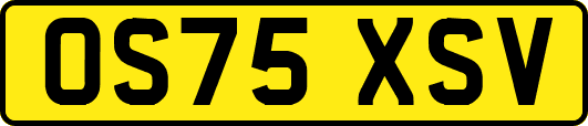 OS75XSV