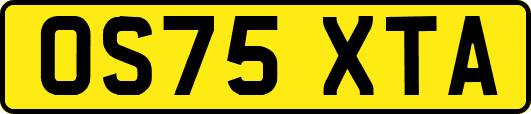 OS75XTA