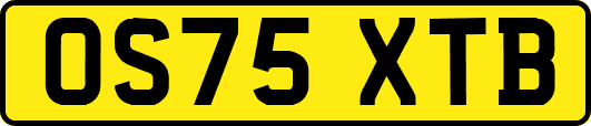 OS75XTB