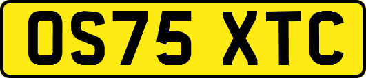 OS75XTC