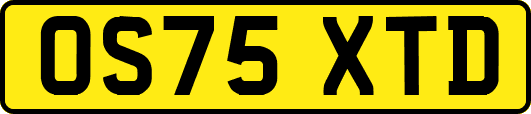 OS75XTD