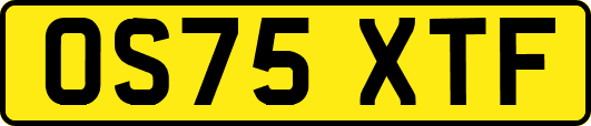 OS75XTF