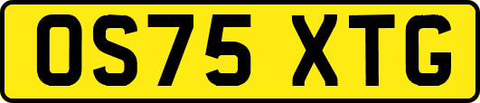 OS75XTG