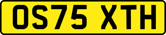 OS75XTH