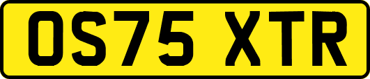 OS75XTR