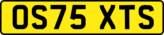 OS75XTS