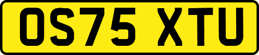 OS75XTU
