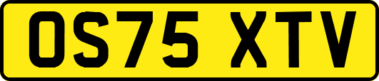 OS75XTV