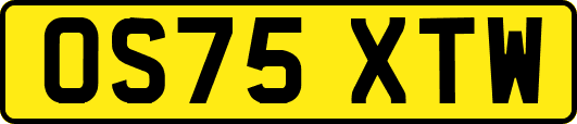 OS75XTW