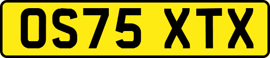 OS75XTX