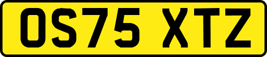OS75XTZ