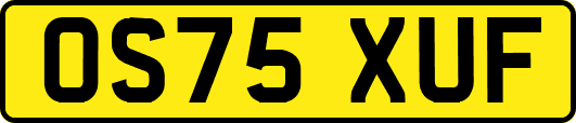 OS75XUF