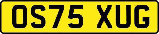 OS75XUG