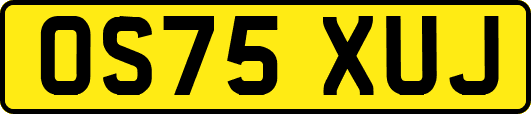 OS75XUJ