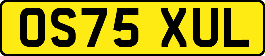 OS75XUL