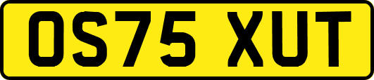 OS75XUT