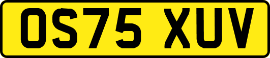 OS75XUV