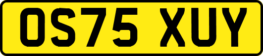 OS75XUY