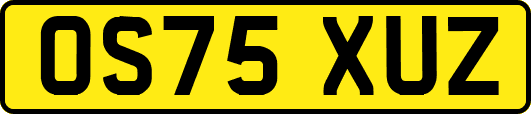 OS75XUZ