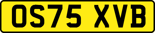 OS75XVB
