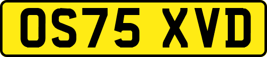 OS75XVD