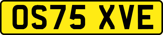 OS75XVE