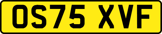 OS75XVF