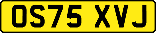 OS75XVJ