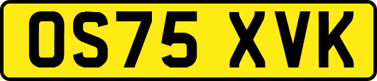OS75XVK