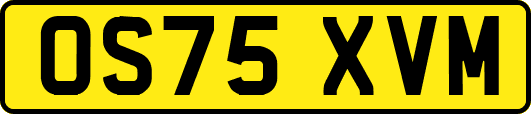 OS75XVM