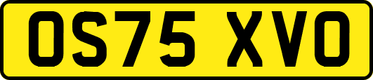 OS75XVO