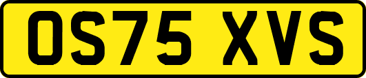 OS75XVS