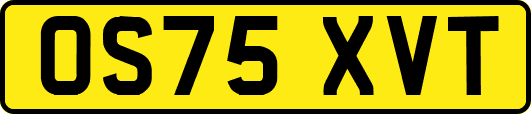 OS75XVT