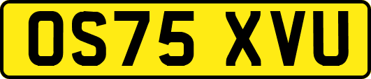 OS75XVU