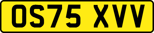 OS75XVV