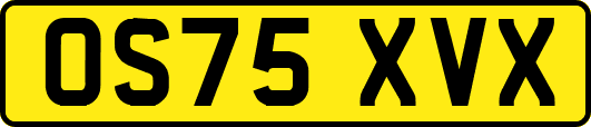 OS75XVX