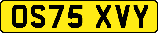 OS75XVY