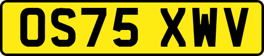 OS75XWV