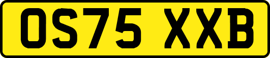 OS75XXB