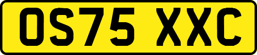OS75XXC