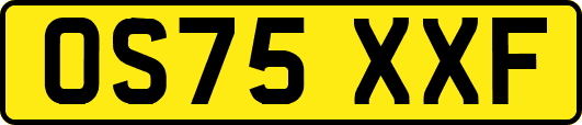 OS75XXF
