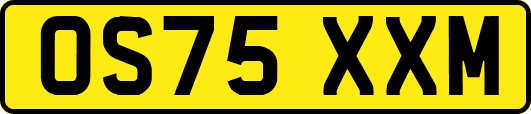 OS75XXM