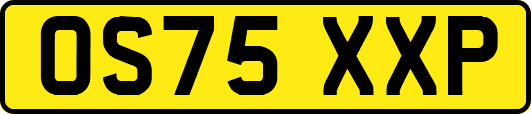 OS75XXP