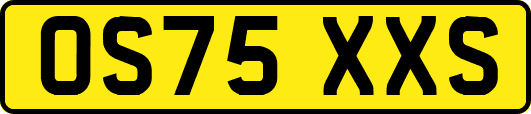 OS75XXS