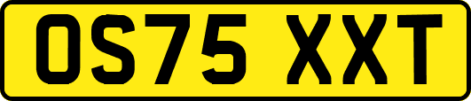 OS75XXT