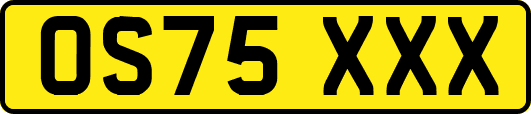 OS75XXX